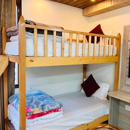 Yog Maya Regency B&B Shimla Extérieur photo